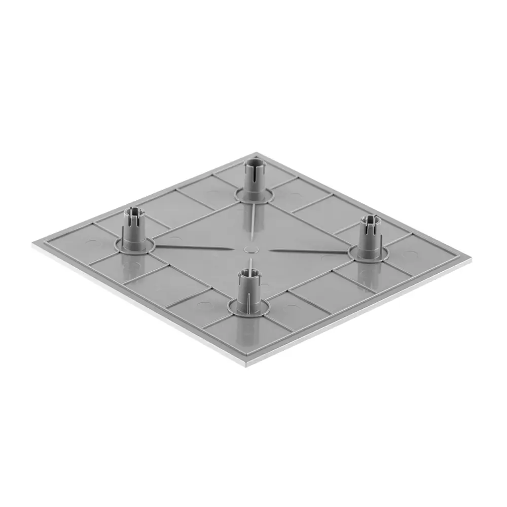 Панель сменная для стен и потолков MONLID PI100 15.8x15.8 см ABS-пластик 89441520 STLM-2026053  - Вид №2