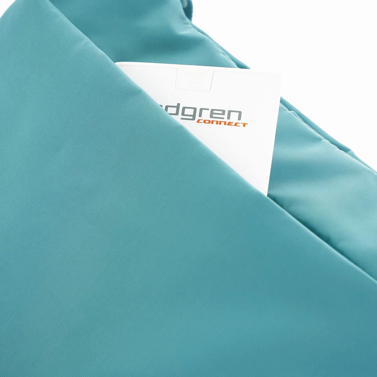 HIC419/179-02 Сумка женская HIC419 Faith Crossover RFID Hedgren Inner City  - Вид №8