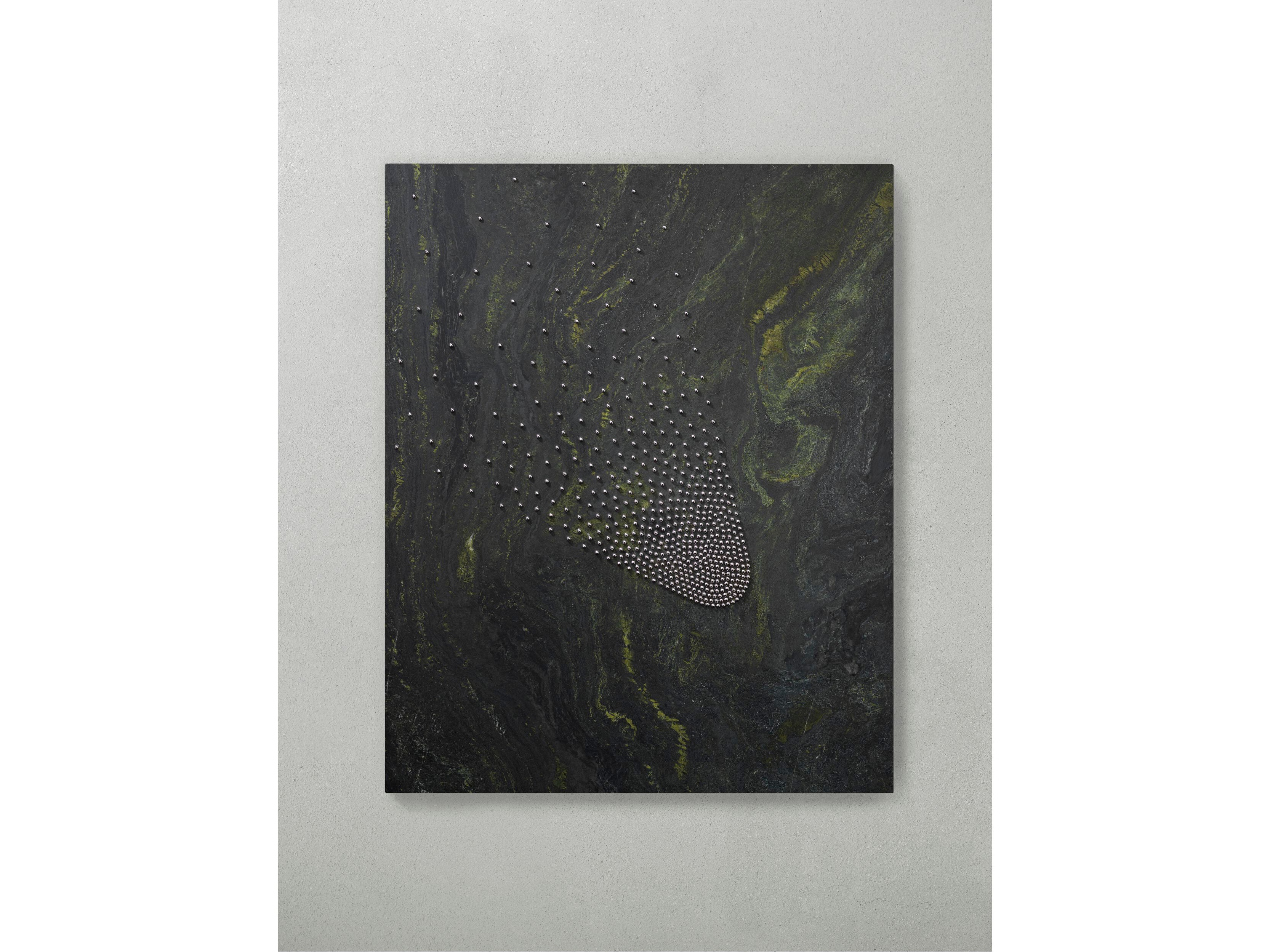 Декоративный элемент кварцитовой стены Bagnara Nūbēs ARCH-00103767 - Вид №1