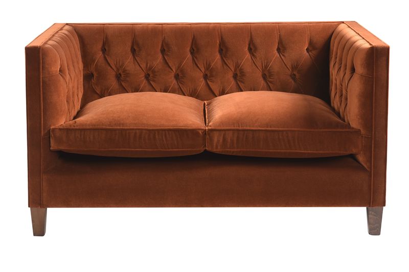 LU023SPEC Сислей Диван ijlbrown  - Вид №1