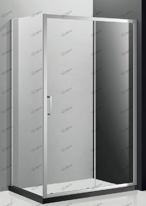 Душевой уголок CEZARES MOLVENO-AH-11-120/80-C-Cr-IV