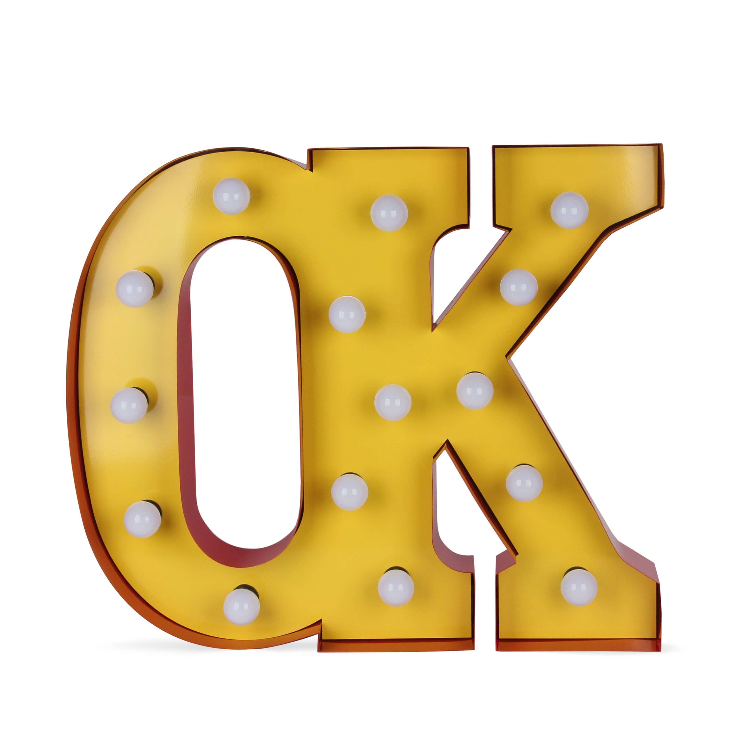 Напольная лампа / металлическая световая вывеска Arte dal Mondo WML028A ARCH-00016233