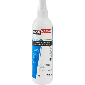 Средство по уходу за камнем камина ПрофиКамин 0.25 л
