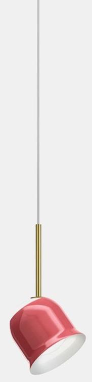 Il Fanale Подвесной светильник из металла Narciso G1a1 / g1b1 / g1d1 - Вид №1