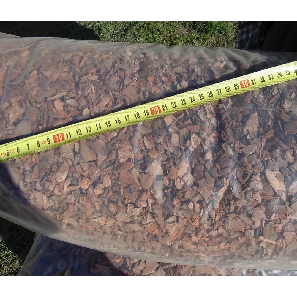 Santreyd Кора ангарской сосны для мульчирования 60 л 87487630 STLM-0958842 - Вид №2