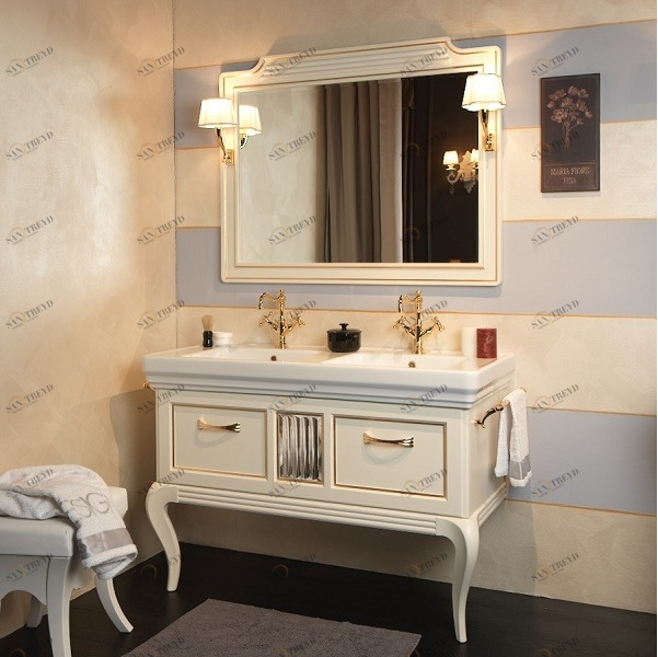 Мебель для ванной Bridge comp#1 Eurodesign BRIDGECOMP1