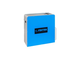 Кондиционер без наружного блока с водяным конденсатом