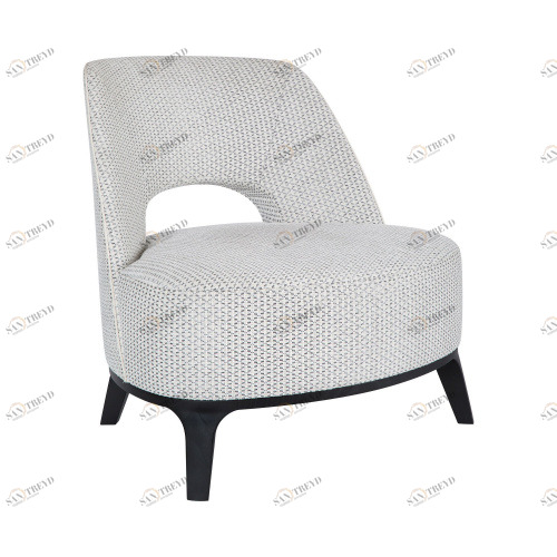 Кресло / Ermione 75 Flexform Mood sun-id-375432