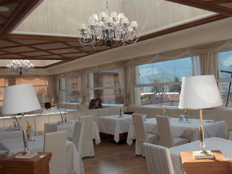 SUNROOM Стеклянная раздвижная дверь с электроприводом Vetrate per esterni scorrevoli sun-id-1459598 - Вид №8