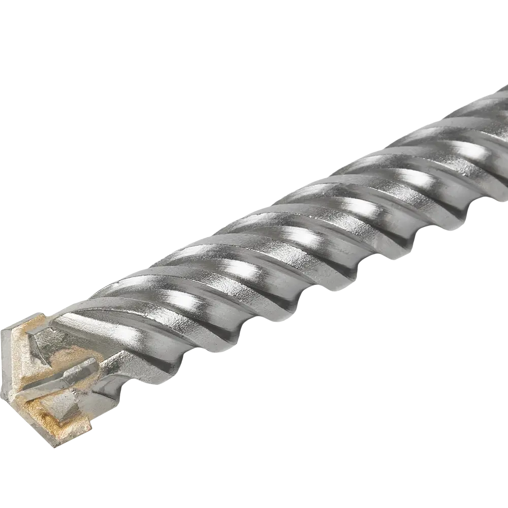 Бур RAGE SDS-max 20x1000 мм для профессионального бетона 86338100 STLM-0067906 - Вид №1