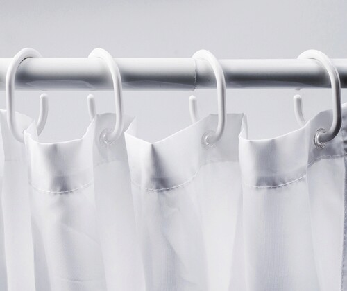 Elbe SC-72101 Шторка для ванной Santreyd  - Вид №1