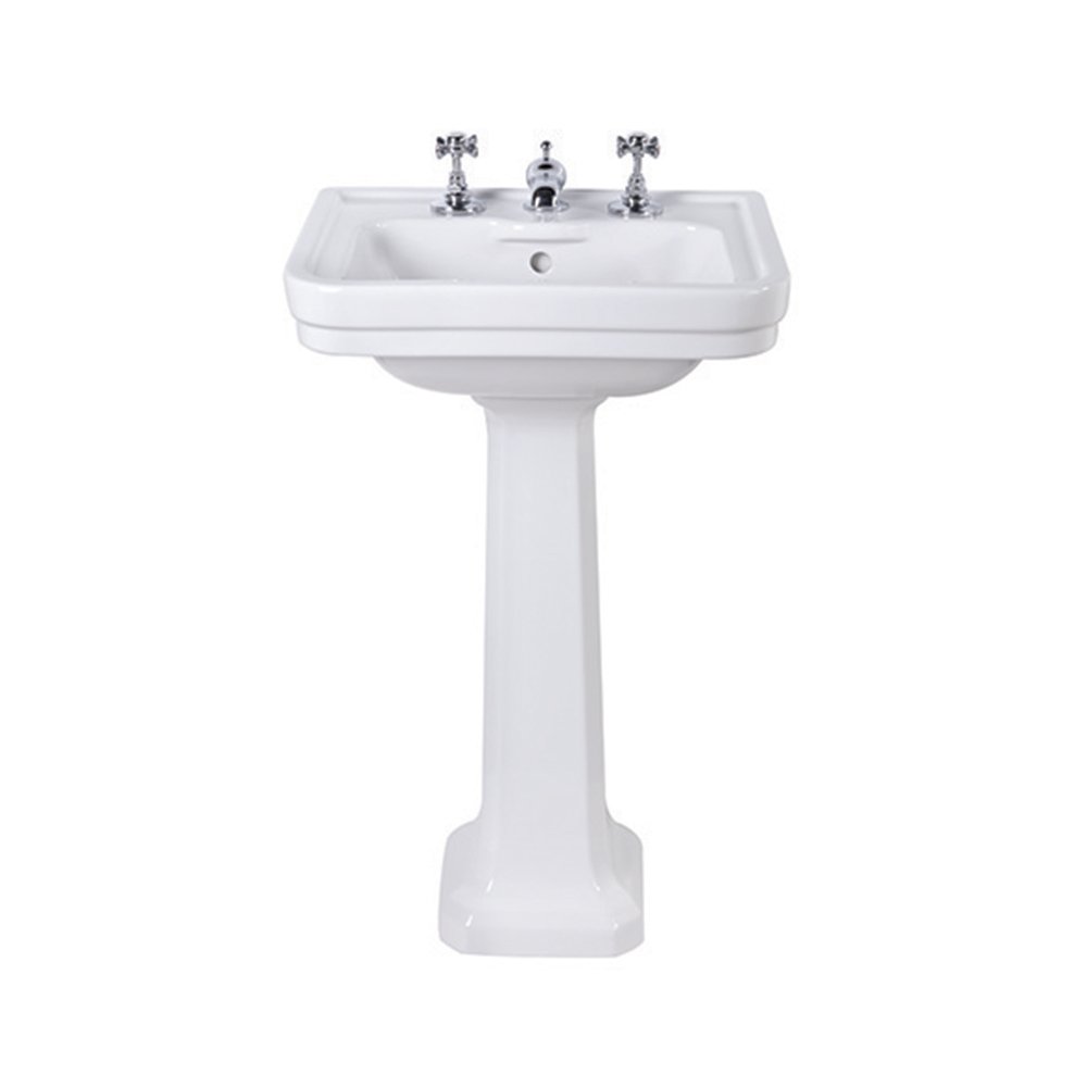 IMSR111 Пьедестал Chelsea для раковины раздевалки Chelsea Imperial - Вид №1