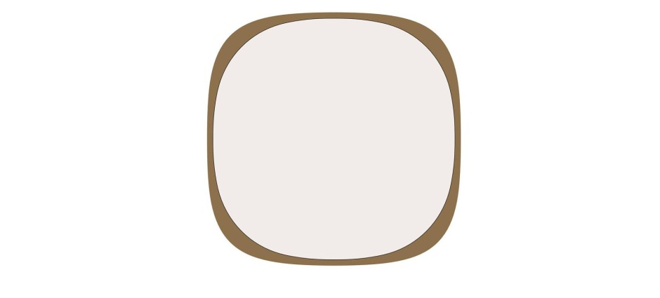 002607 Ковер Vondom Ufo - Вид №2