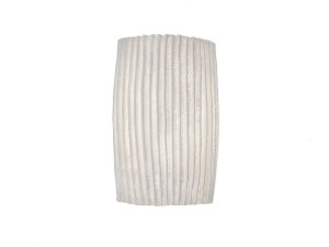 Светодиодный настенный светильник из нержавеющей стали