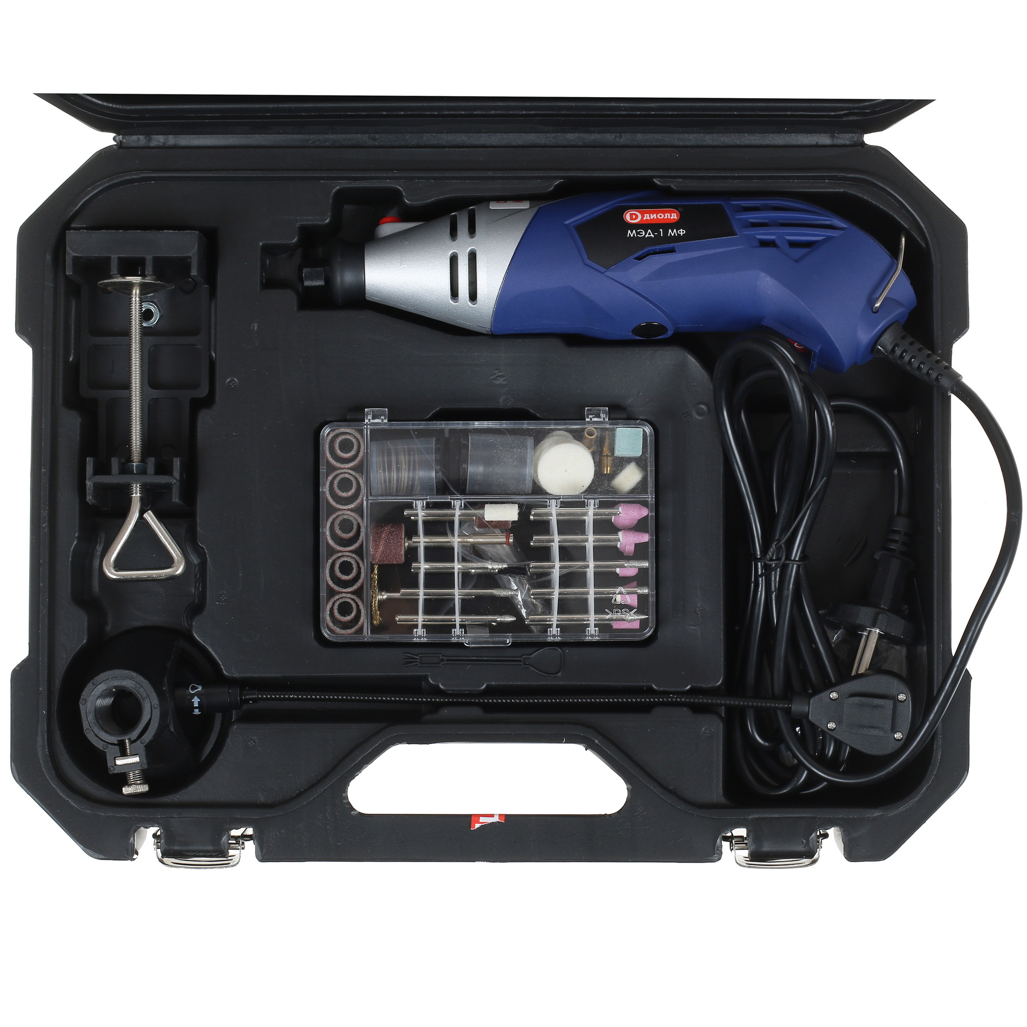 Гравировальная машина Диолд МЭД-1 МФ 8106173 STDN-0065649 - Вид №8