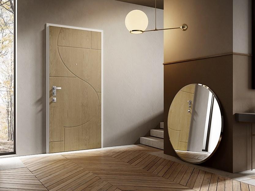 DiBi Porte Blindate Петля металлическая скрытая для дверей sun-id-1408209 - Вид №1