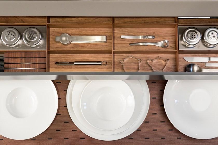 TM Italia Cucine Скрытая кухня sun-id-1504802 - Вид №3