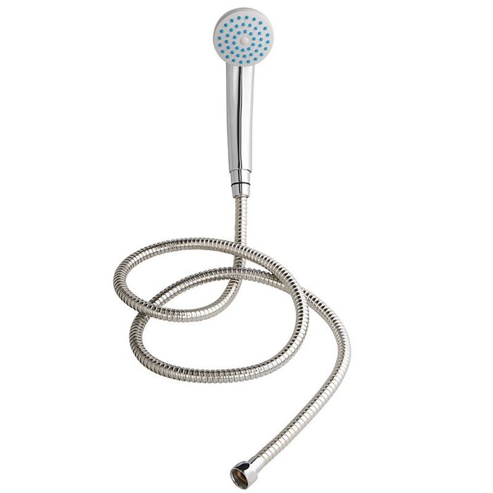 MAGSB00M02 Milardo Magellan Смеситель для ванны с коротким изливом Magellan Россия  - Вид №6