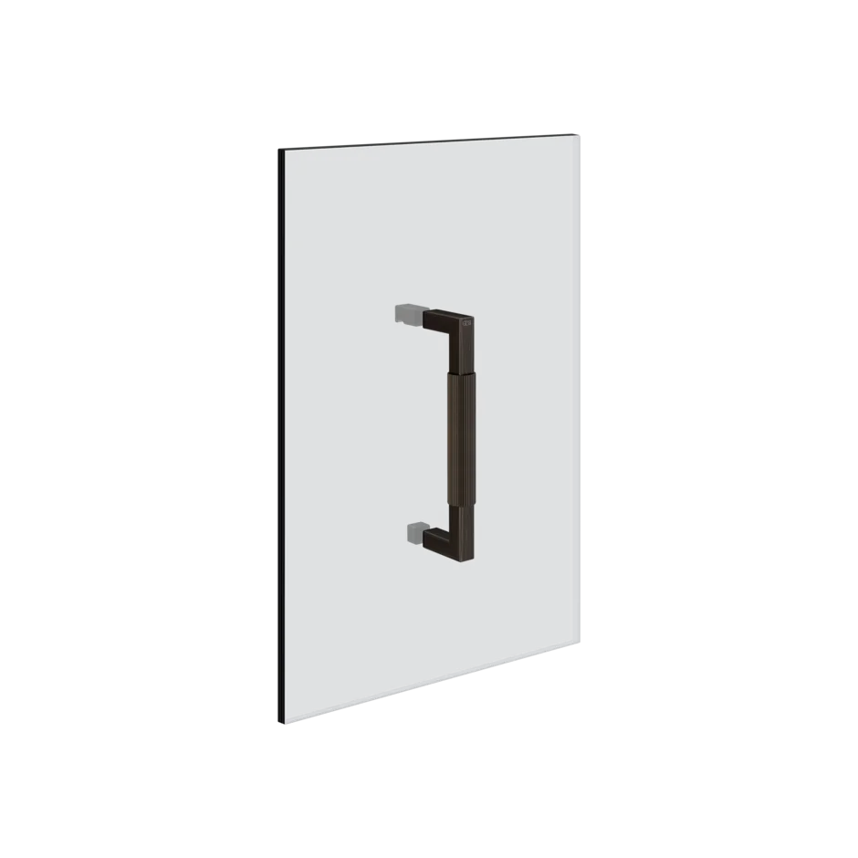 Ручка 67521 187 Gessi Shower g СОСТАРЕННАЯ БРОНЗА 67521187