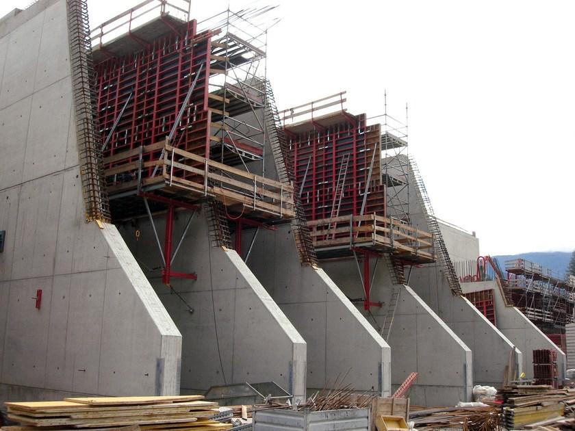 ULMA Construction Система стрельбы sun-id-1490700 - Вид №5