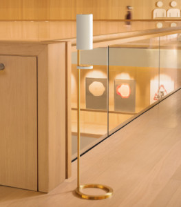 RS11/3 Свободные руки vola