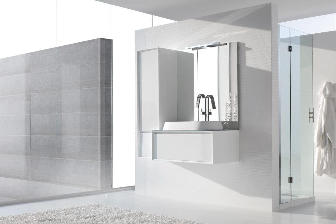 Комплект мебели 08 Arcom E.45 STARC111 - Вид №7