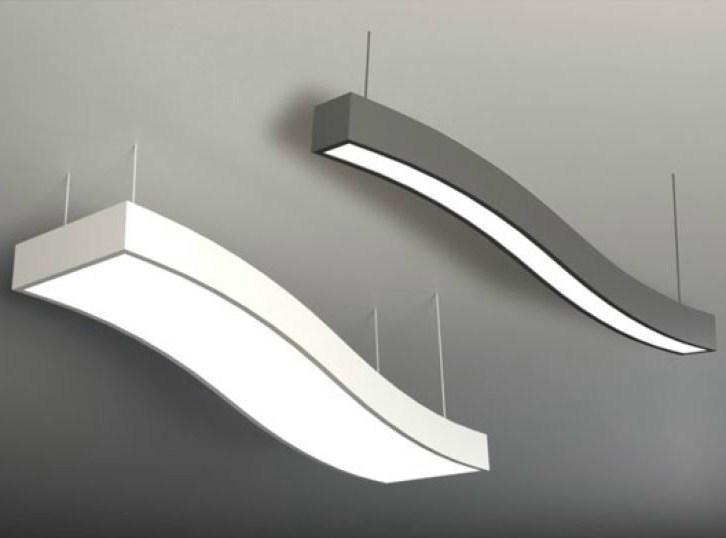 Neonny Подвесной светильник Curve Nac3012 - Вид №1