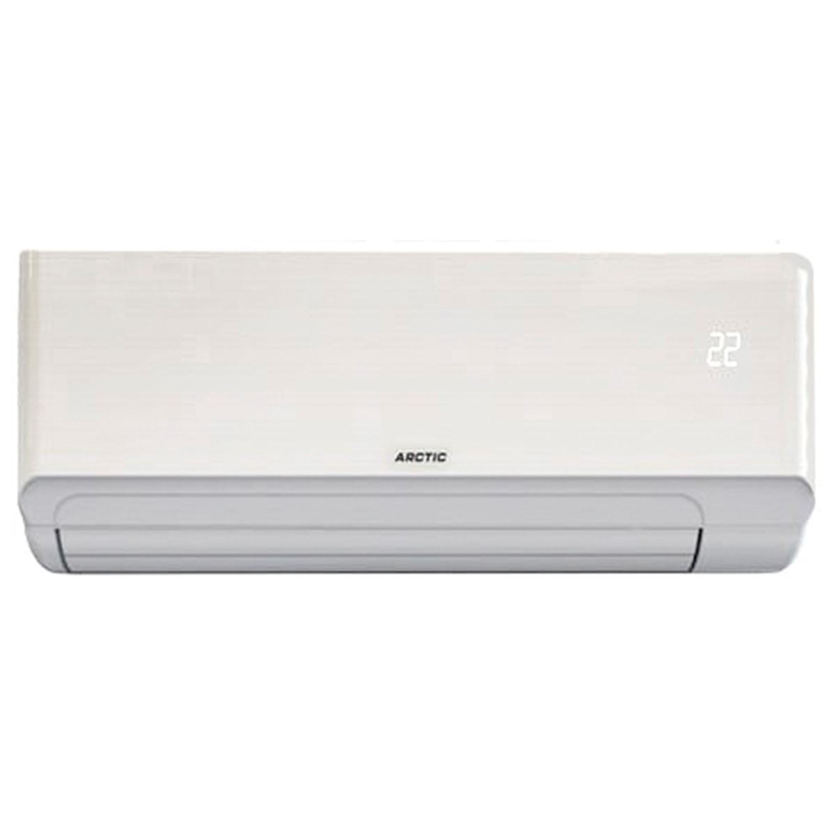 9150668 Кондиционер настенный сплит-система ARCTIC ARCSIM4AW12HE белый STDN-0045193