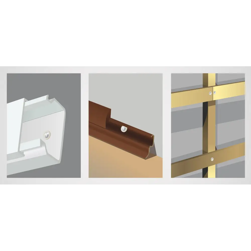 Дюбель-гвозди STANDERS для профессионального монтажа конструкций 86677353 STLM-0070744 - Вид №5