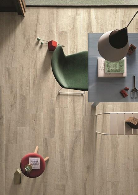 Imola Пол из керамогранита под дерево Kuni sun-id-1393667 - Вид №1