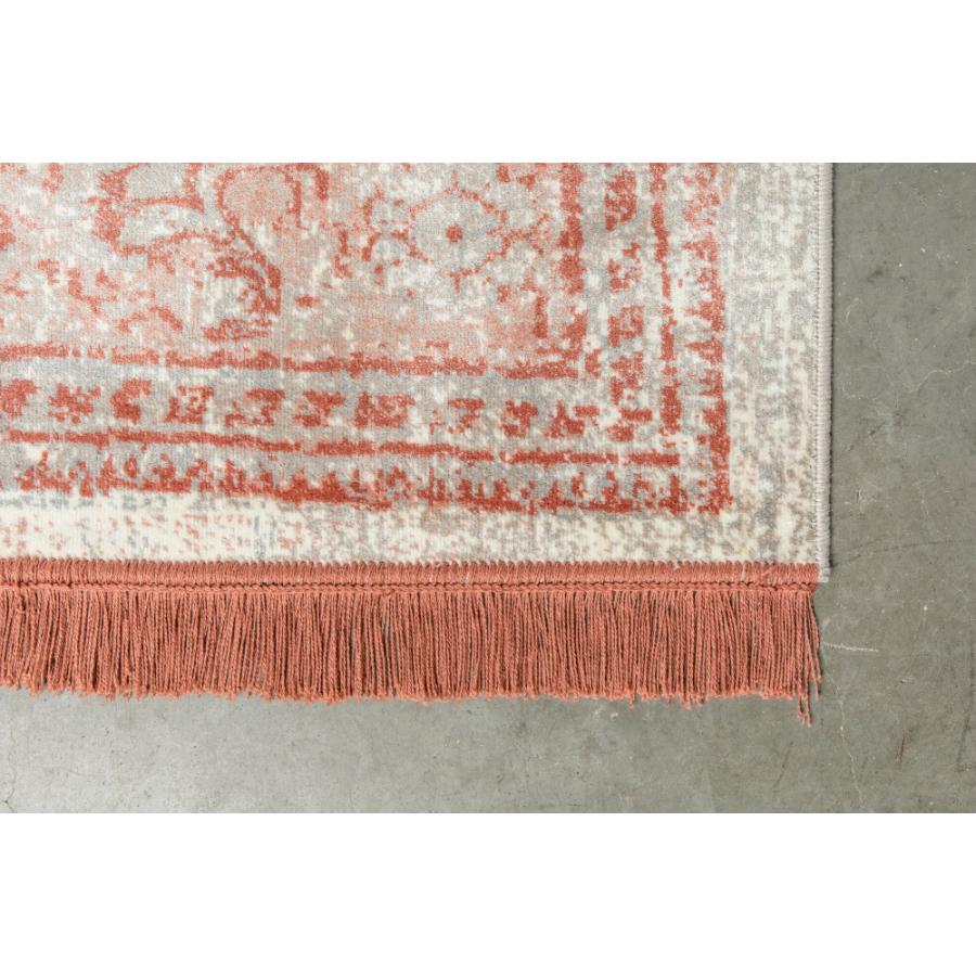 Ковер Marvel, 200х300 см, розовый Zuiver 6000223 - Вид №5