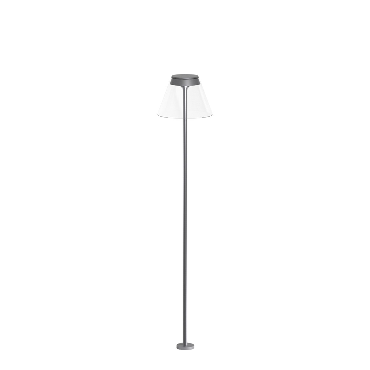 Pragma Outdoor 1400 Ghidini Pragma Outdoor .01 Белый (Матовый) 