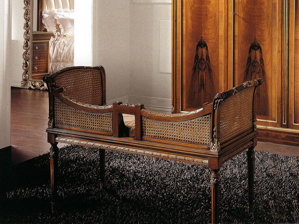 Банкетка  CEPPI 2054 Luxury