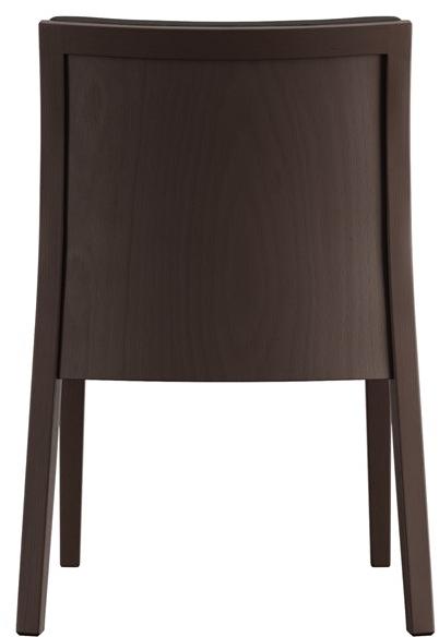 horgenglarus Стул из массива дерева  6-775  - Вид №3