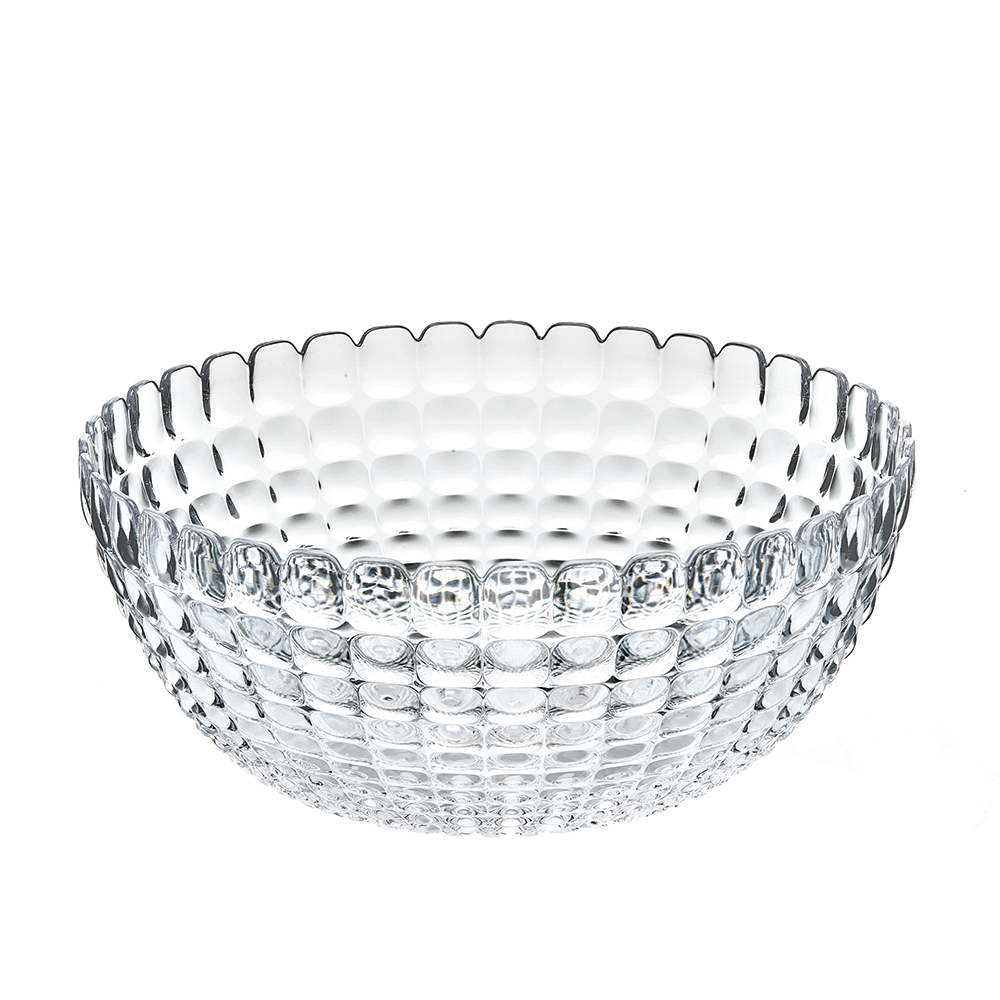 21382500 Салатник tiffany, 3 л, акрил Guzzini 