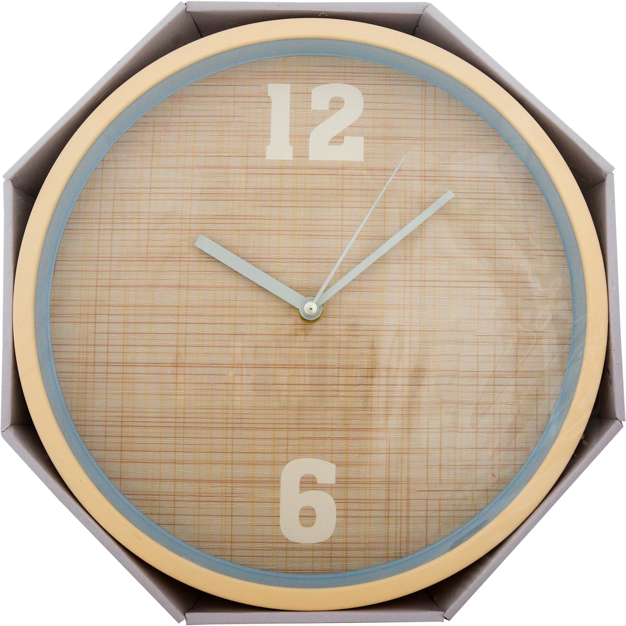 82036760 Часы настенные «», 30.5 Кантри Santreyd  - Вид №3