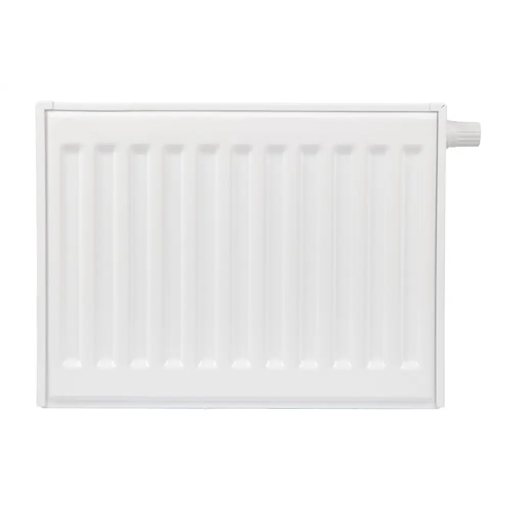 Радиатор панельный Neolaser Ventil Compact 22 300×400 с нижним подключением 89390381 STLM-1328337