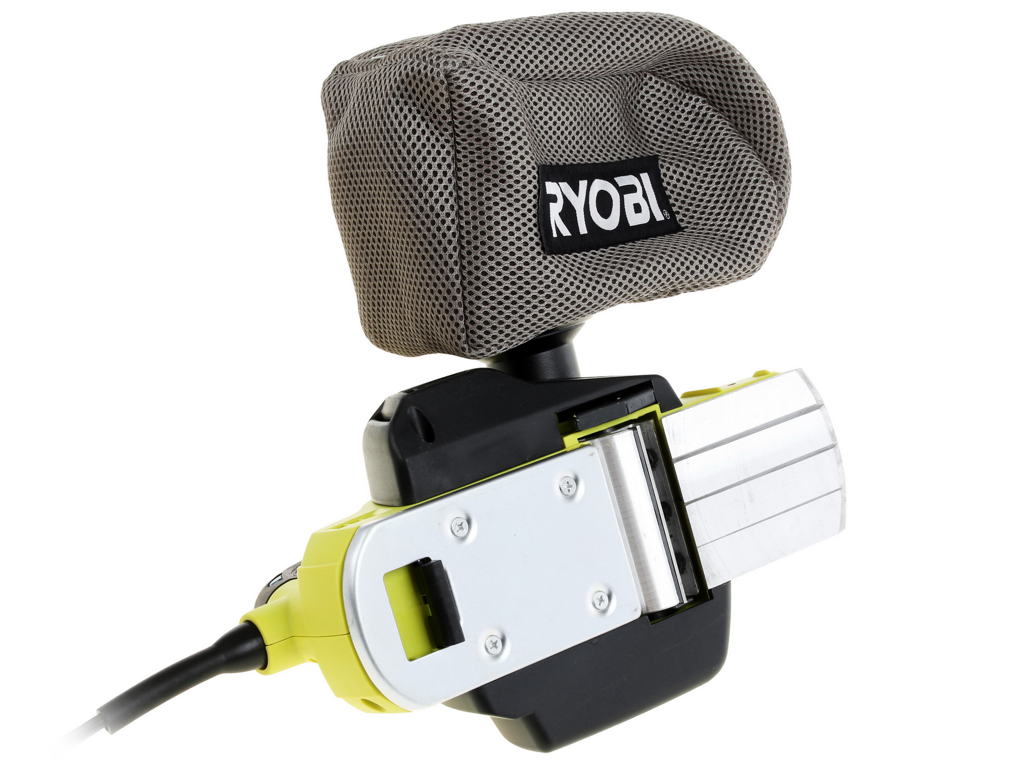 Электрорубанок Ryobi EPN7582NHG 1051538 STDN-0000589 - Вид №4