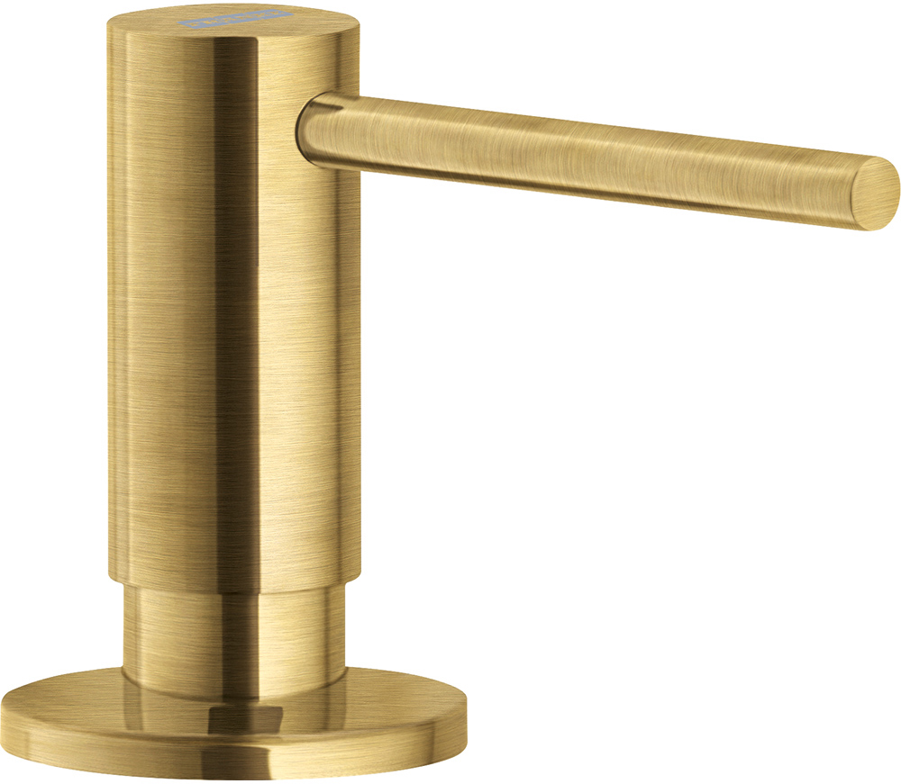 119.0547.910 Better, дозатор active plus ант. зол. Franke 