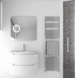 Мебель в ванну Moon#10 Berloni Bagno