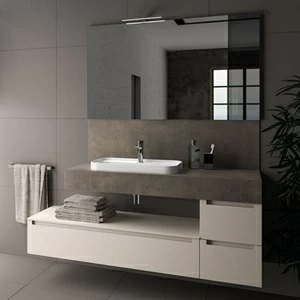 Berloni Bagno комплект мебели MEMPHIS 41