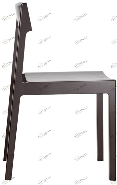 Bedont Стул ясень с открытой спинкой  B71 b01s 