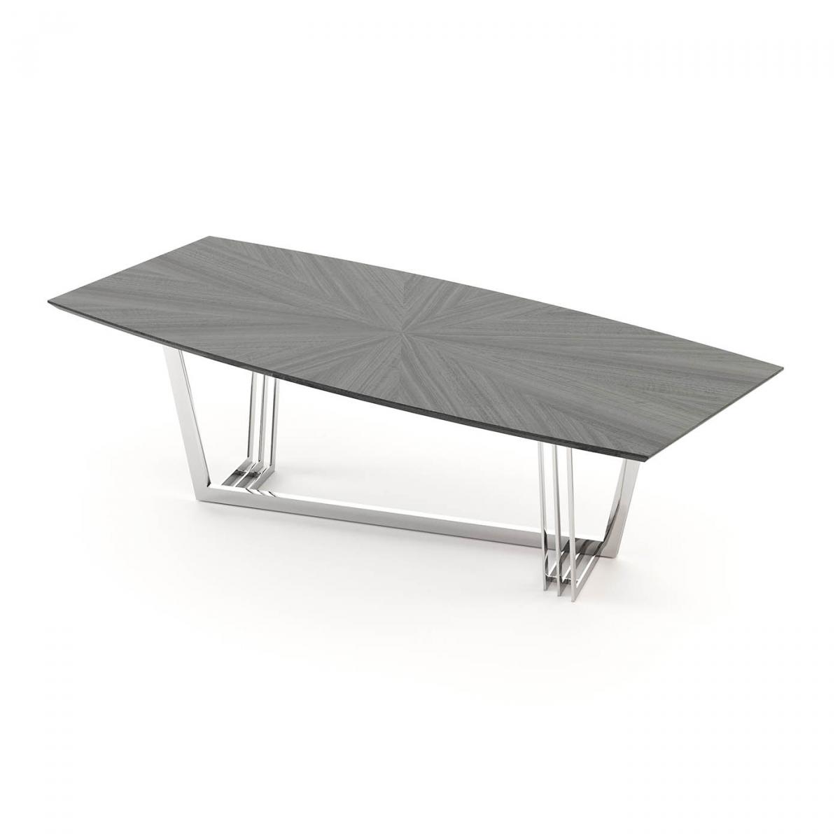 093158 Обеденный стол 270 см LasKasas D’Arc  - Вид №1