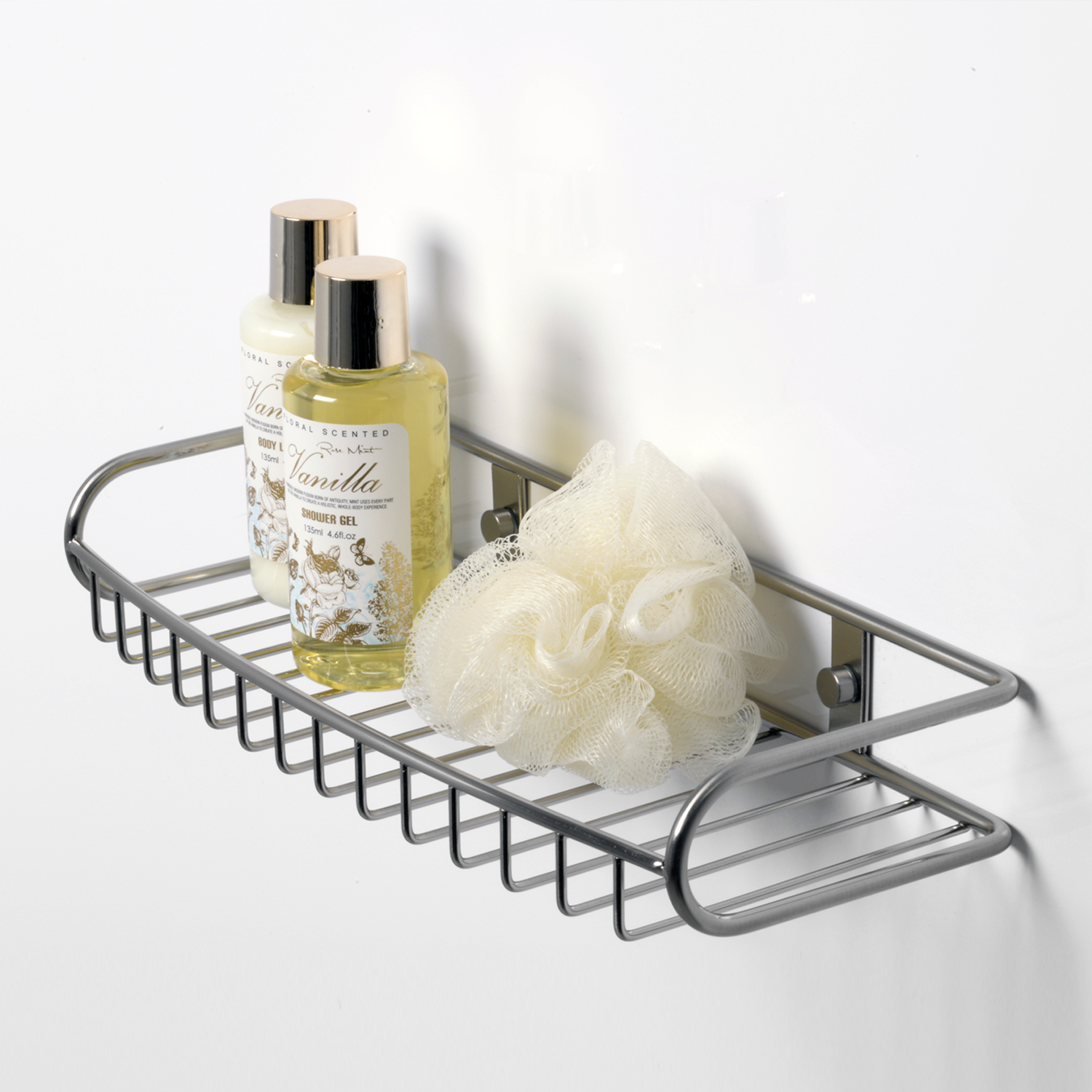 K-1311 Полка металлическая WasserKRAFT 