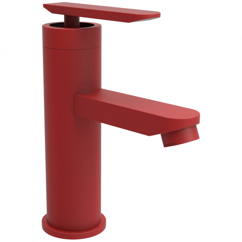 703524M101 CR - Смеситель для раковины Basic Martí 1921 Marti 1921  - Вид №9