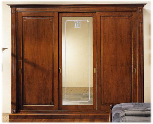 Шкаф  BAMAX 59.313