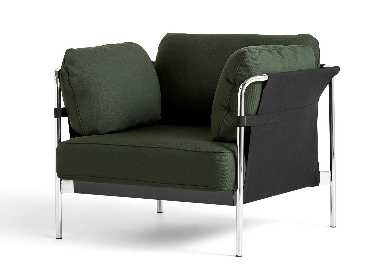 Кресло с подлокотниками Hay Can ARCH-00065062 - Вид №5