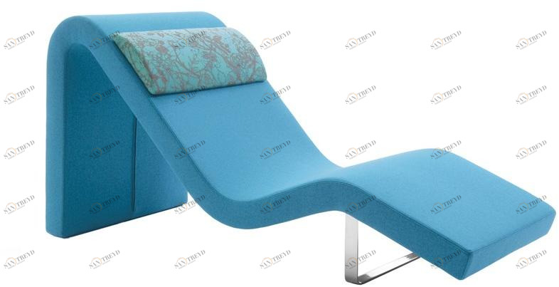 Segis Кресло Imbottita Longway Ih08 