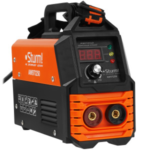 Сварочный аппарат Sturm! AW97I250 5335355