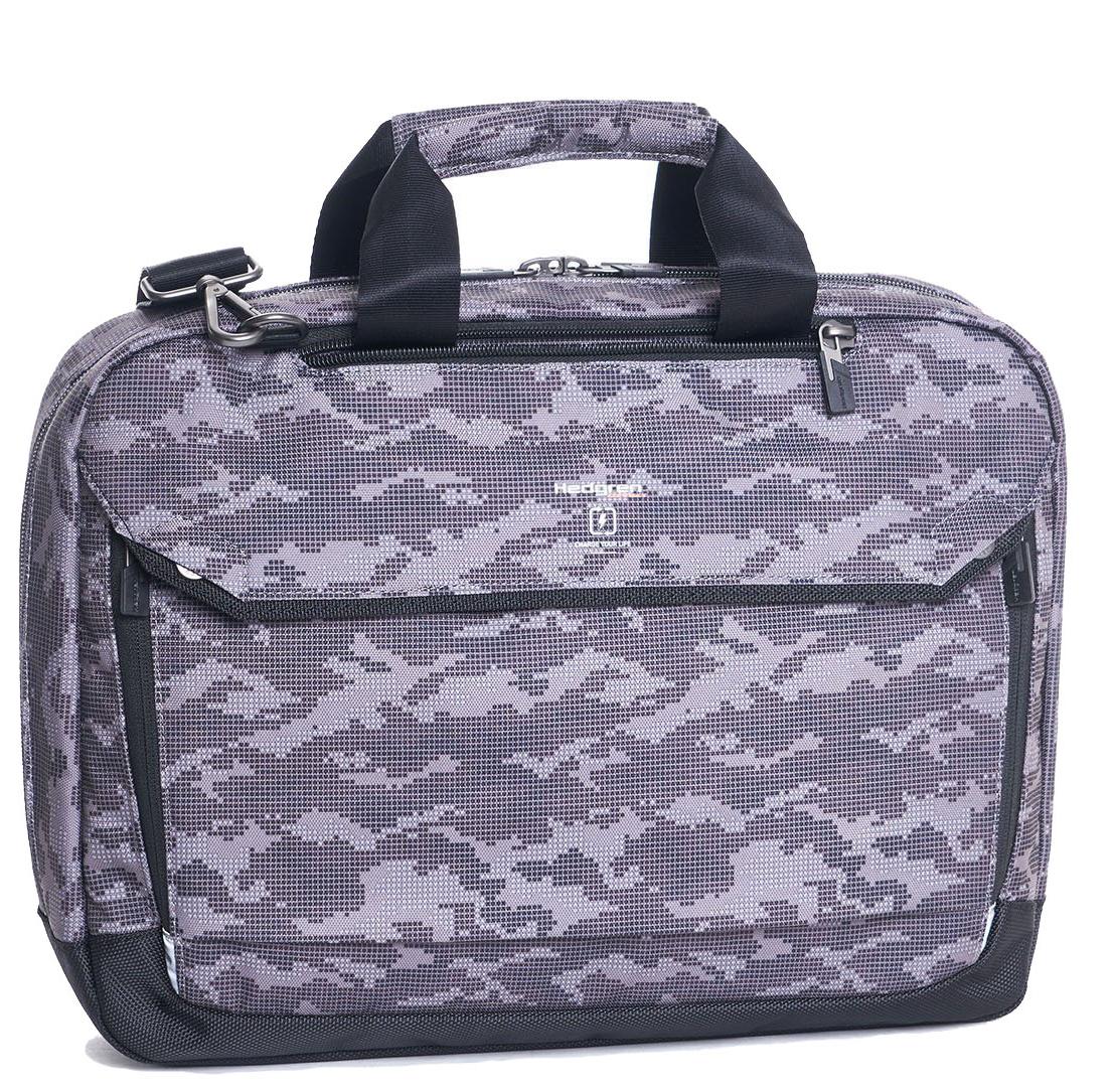 HLNK06/138 Сумка-рюкзак HLNK06 3-Way Briefcase 15 Hitch Hedgren Link